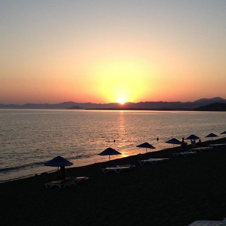 Lighthouse Legend Aparts Fethiye Ngoại thất bức ảnh